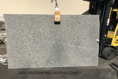 AZUL PLATINO P&L IA2245A