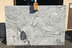 VISCON WHITE P+L IA2097
