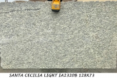 SANTA CECILIA LIGHT IA2320B