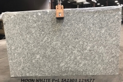 MOON WHITE P IA2303