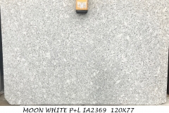 MOON WHITE L IA2369