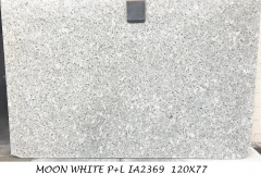 MOON WHITE P IA2369