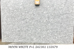MOON WHITE L IA2361
