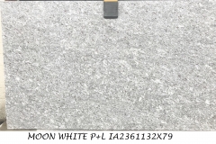 MOON WHITE P IA2361