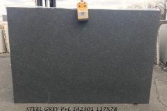 STEEL GREY L IA2301