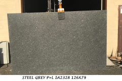 STEEL GREY L IA2328