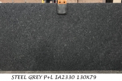 STEEL GREY L IA2330