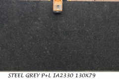 STEEL GREY P IA2330
