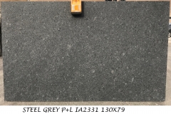 STEEL GREY L IA2331