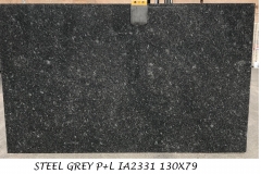 STEEL GREY P IA2331