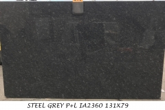 STEEL GREY P IA2360