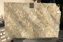 SUPERIOR BORDEAUX IA2176B