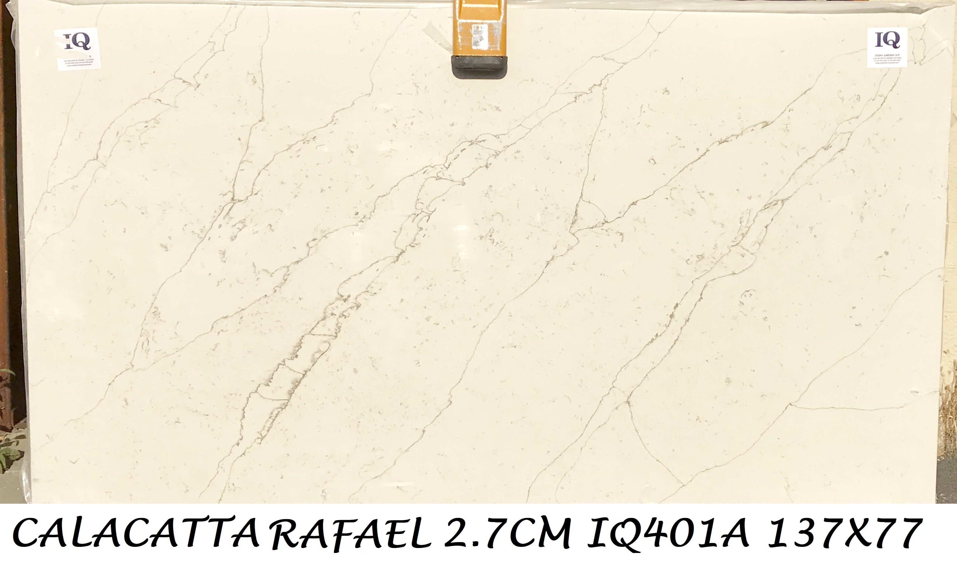 Engineered Stone – Quartz, Porcelain, Glass | Indo American Stones