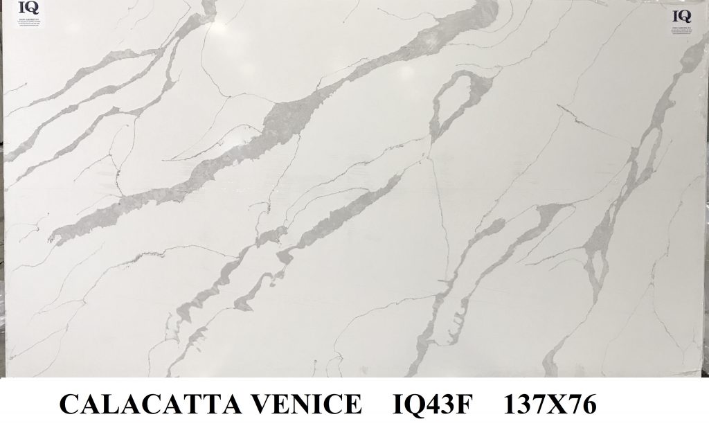 CALACATTA VENICE IQ43F | Indo American Stones